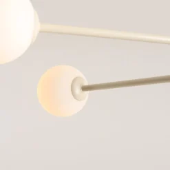 Artera Pinne 87cm plafond