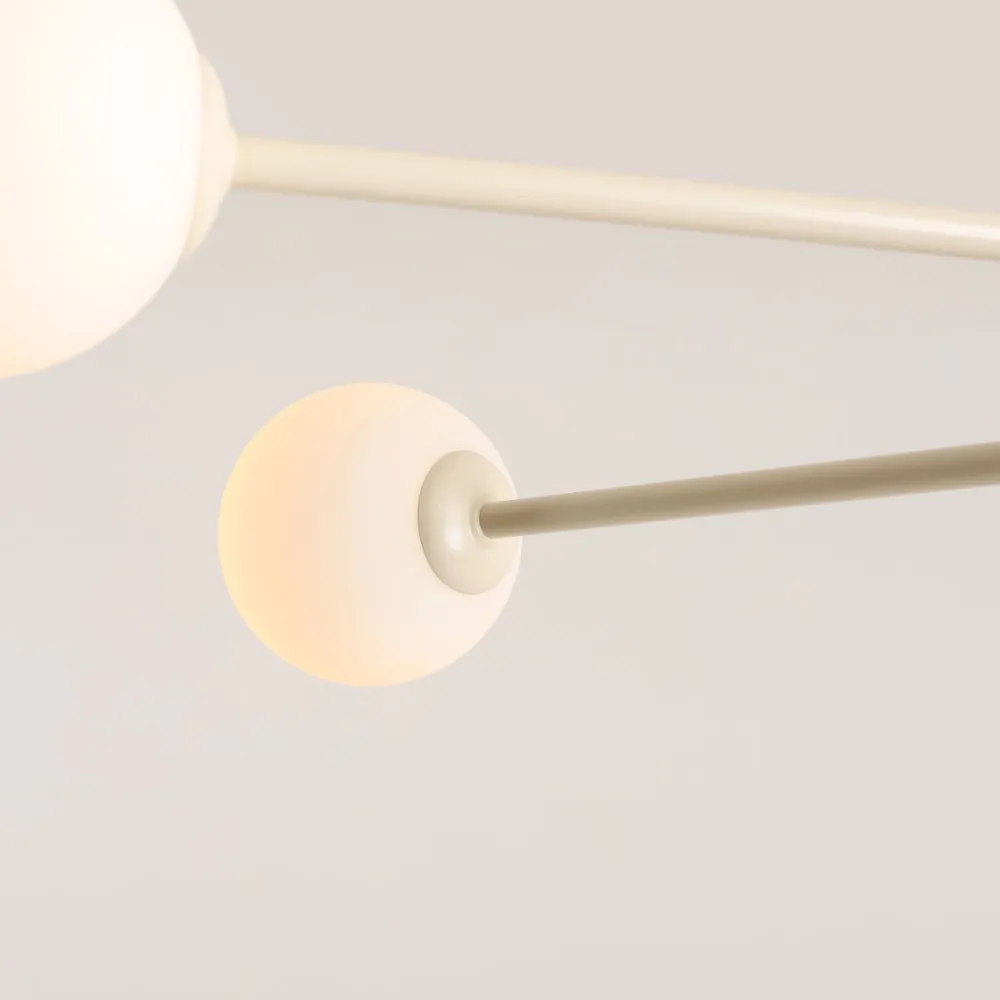 Artera Pinne 87cm plafond