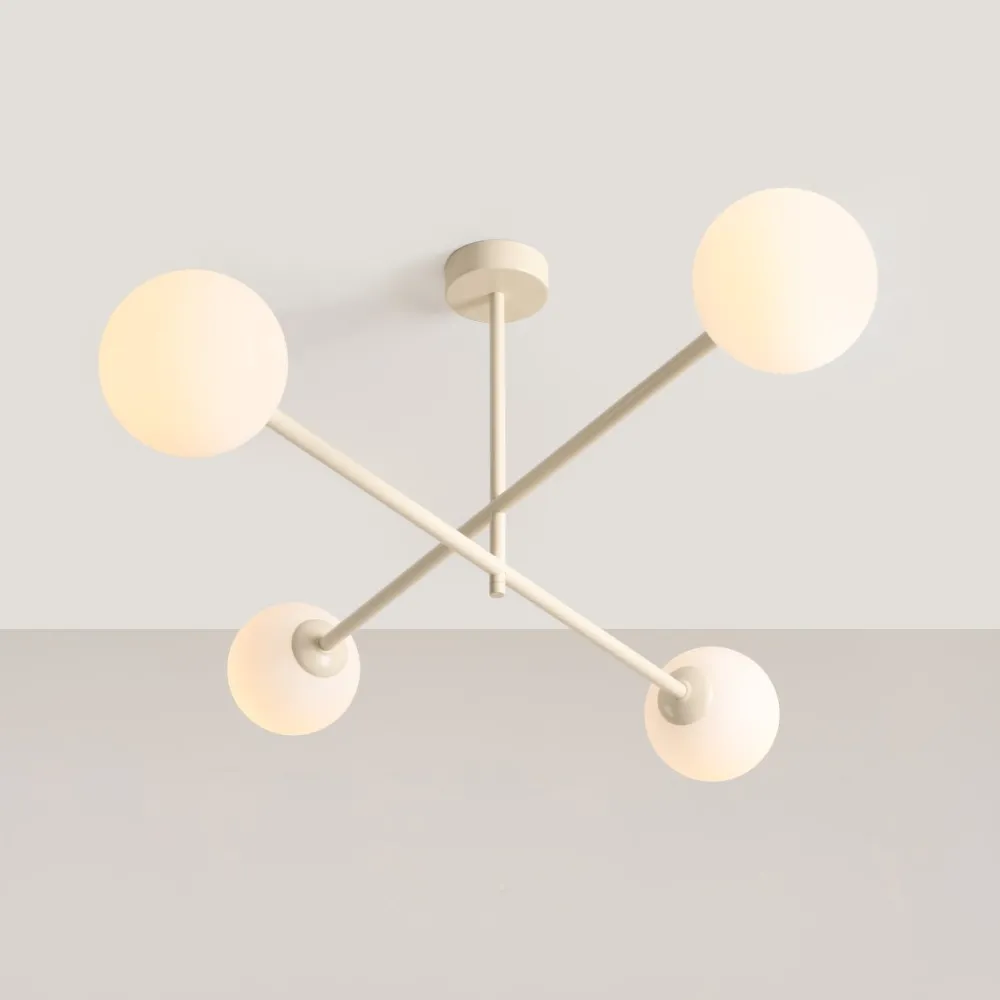 Artera Pinne 87cm plafond