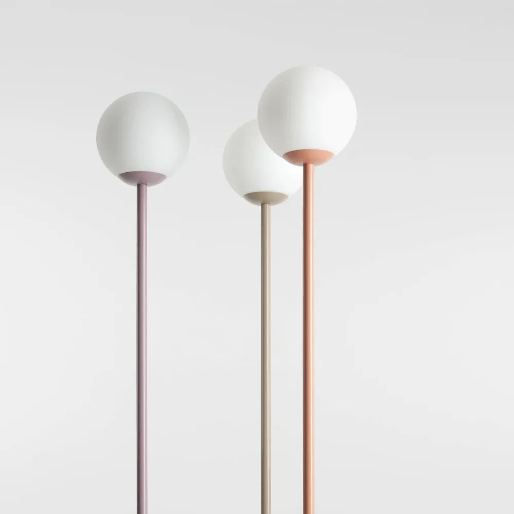 New Artera Pinne golvlampa