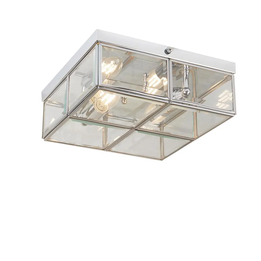 Outlet Searchlight Pisa 25cm plafond