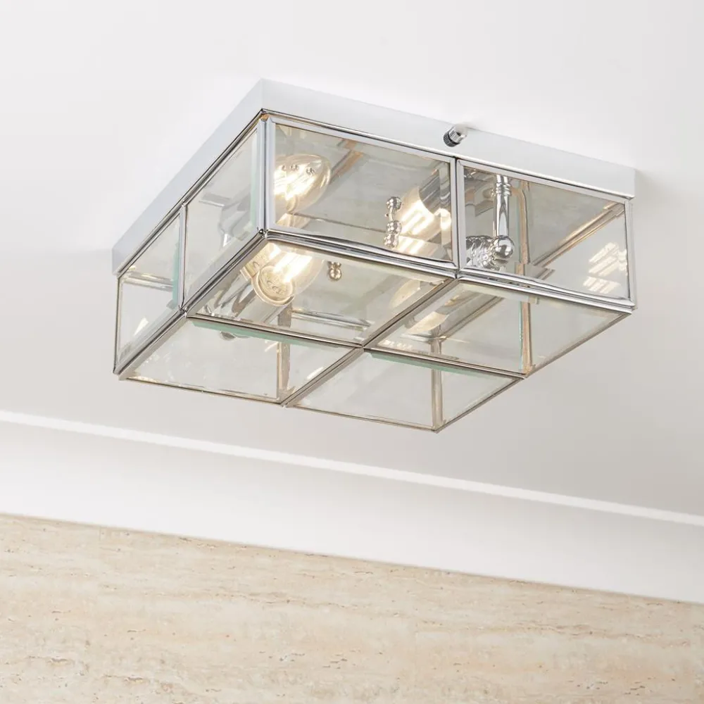 Outlet Searchlight Pisa 25cm plafond
