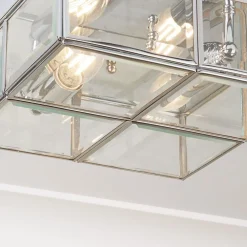 Outlet Searchlight Pisa 25cm plafond