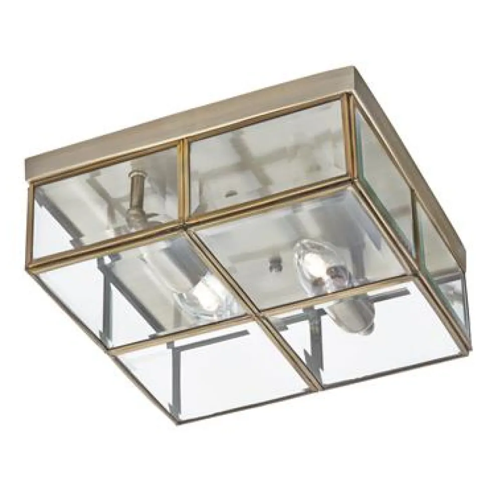 Online Searchlight Pisa 25cm plafond