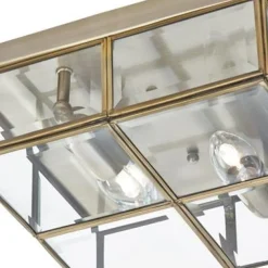 Online Searchlight Pisa 25cm plafond