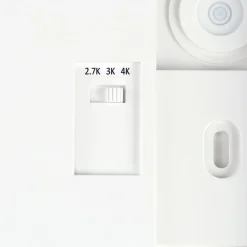Clearance Designlight Plafondy Ø22 Vit