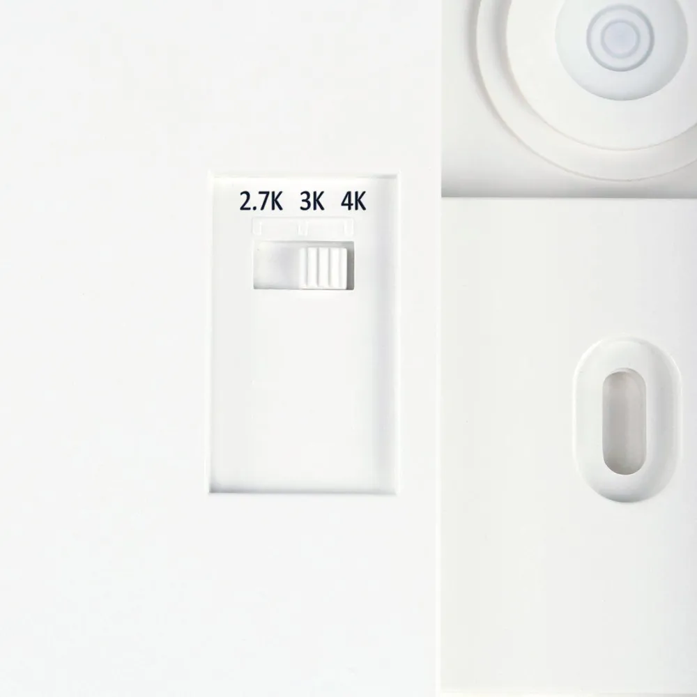 Clearance Designlight Plafondy Ø22 Vit