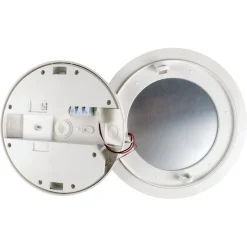 Clearance Designlight Plafondy Ø22 Vit