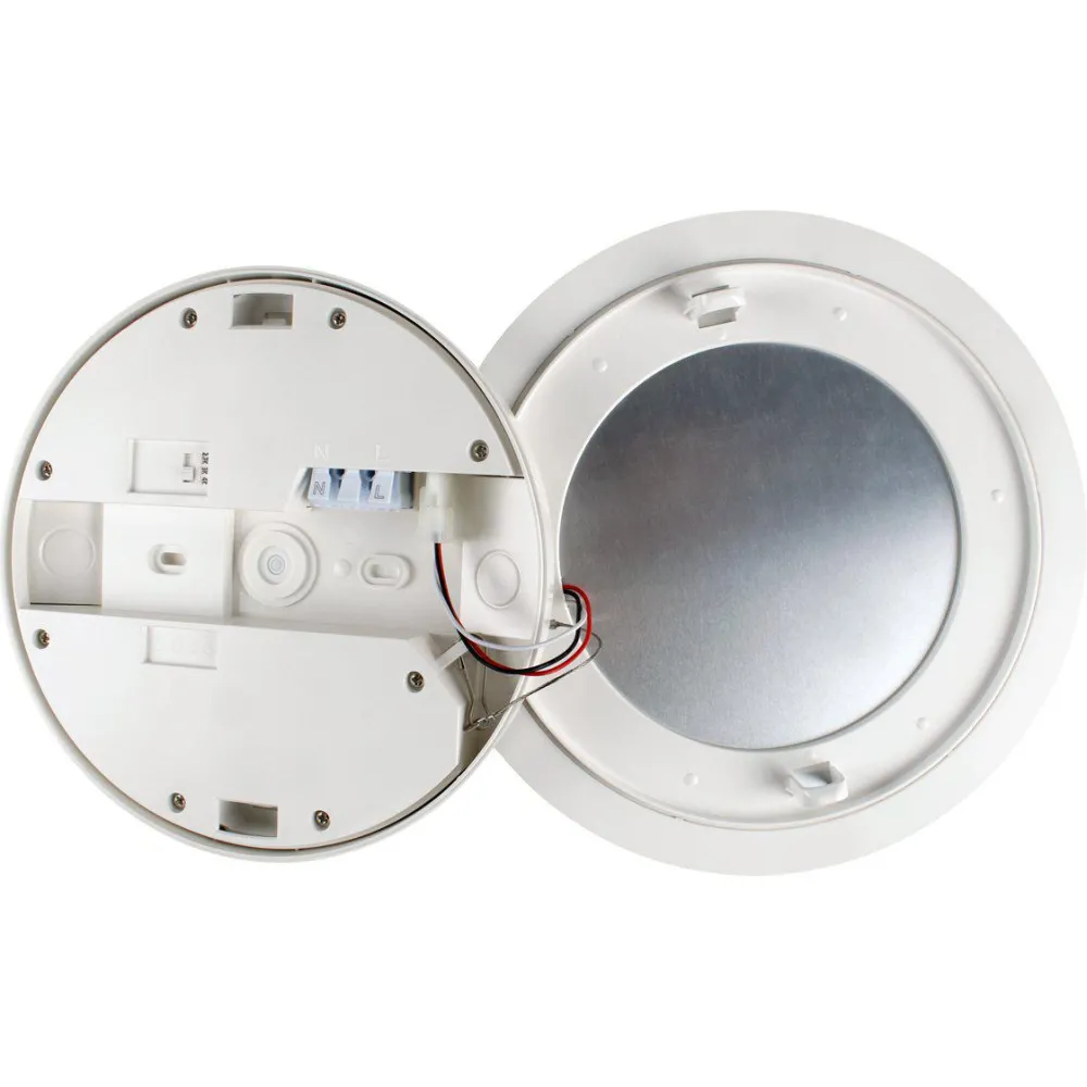 Clearance Designlight Plafondy Ø22 Vit