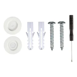 Clearance Designlight Plafondy Ø22 Vit