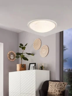 Discount Eglo Planet Ø30 plafond