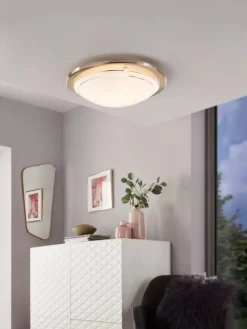 Clearance Eglo Planet Ø30 plafond