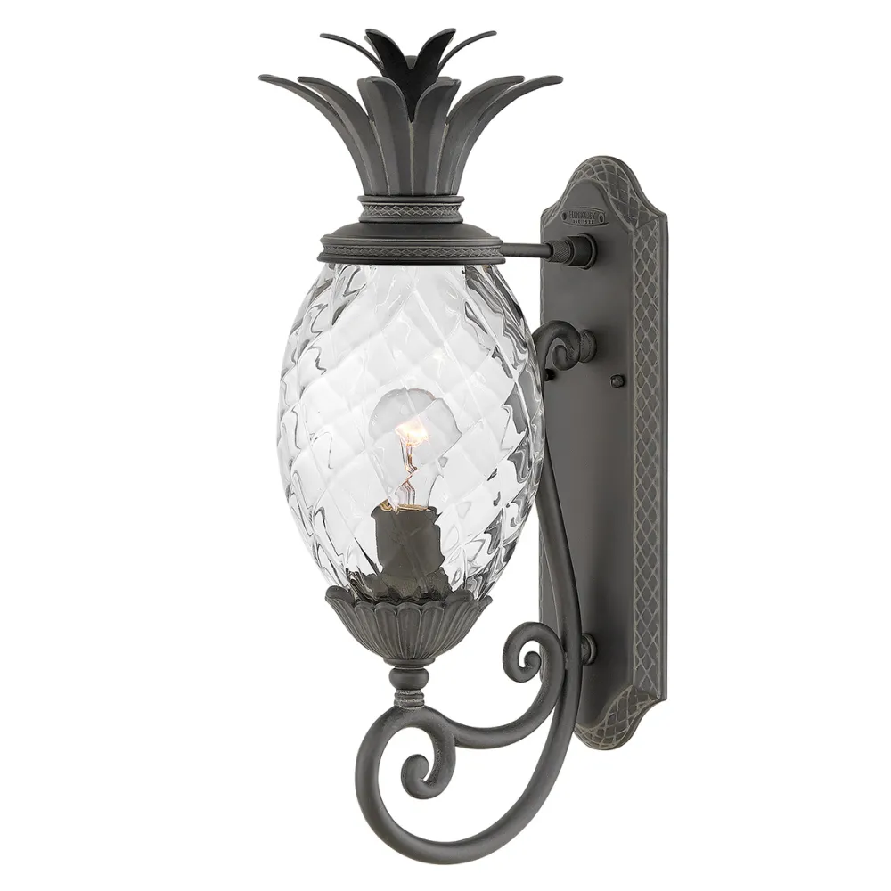 Elstead Lighting Plantation utelampa