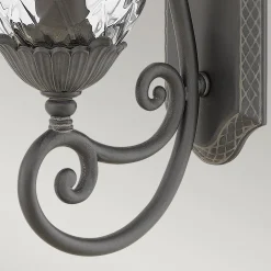 Elstead Lighting Plantation utelampa
