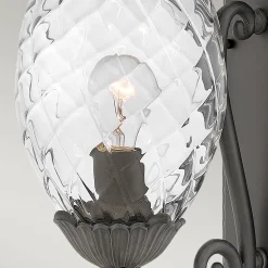 Elstead Lighting Plantation utelampa