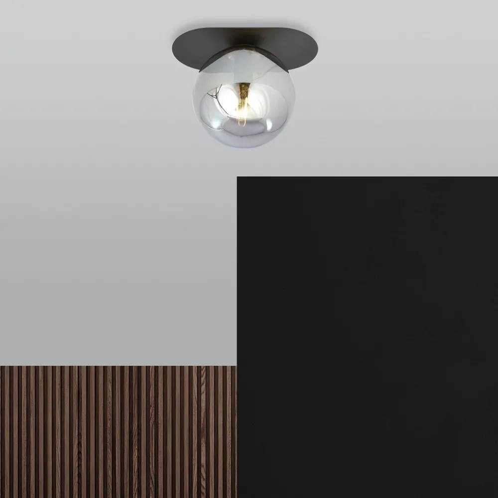 Discount Emibig Lighting Plaza 20cm plafond