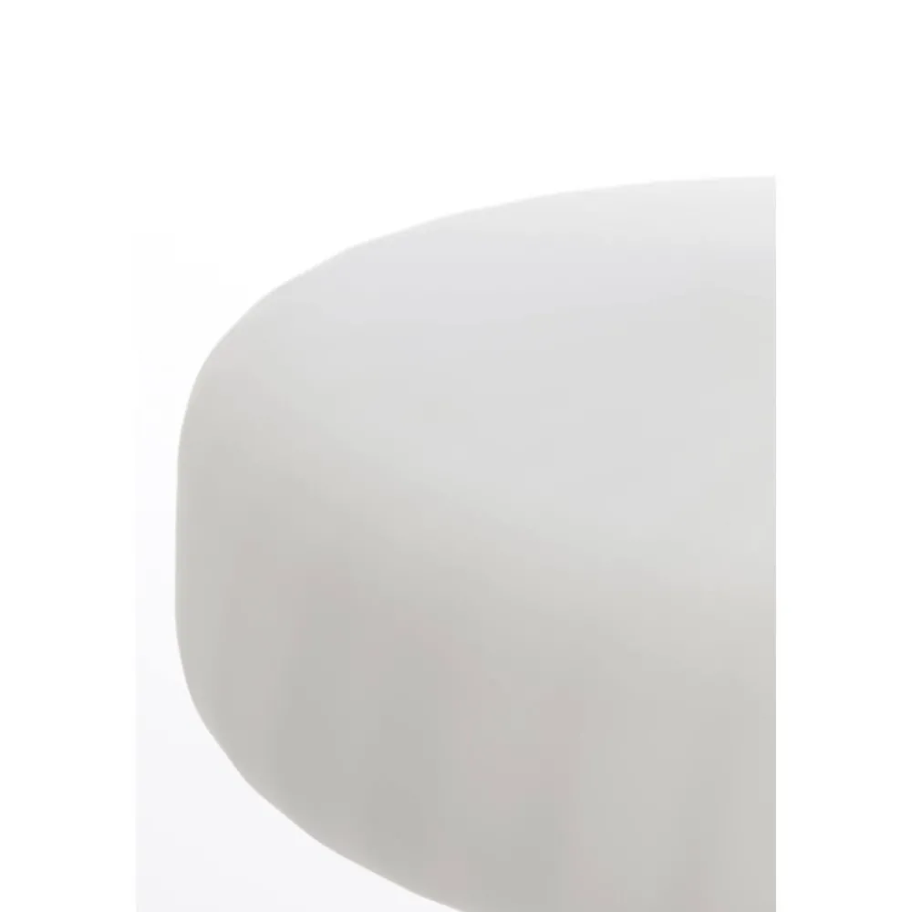 Clearance Light & Living Pleat 53cm bordslampa