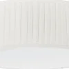 New PR Home Plissé Ø45 plafond