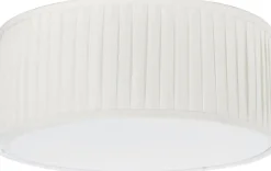 New PR Home Plissé Ø45 plafond