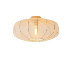 Outlet Light & Living Plumalia Ø50 plafond Sand