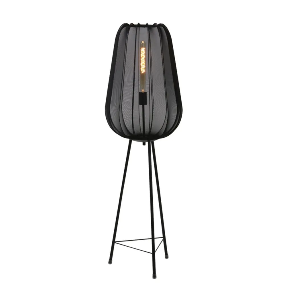 Discount Light & Living Plumeria golvlampa