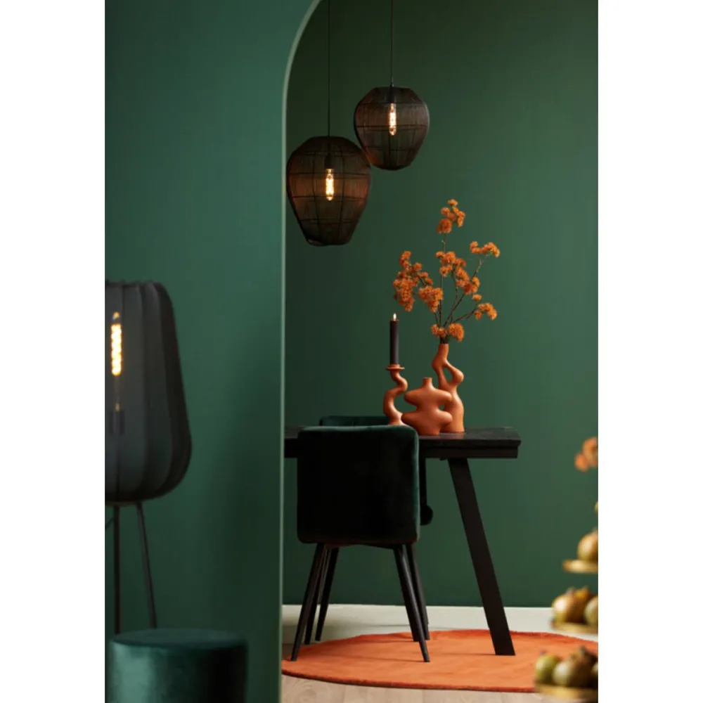 Discount Light & Living Plumeria golvlampa