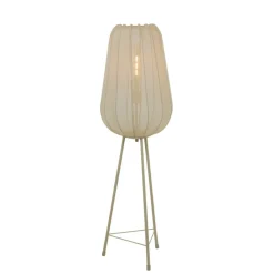 New Light & Living Plumeria golvlampa