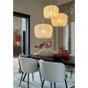 New Light & Living Plumeria Ø50 taklampa