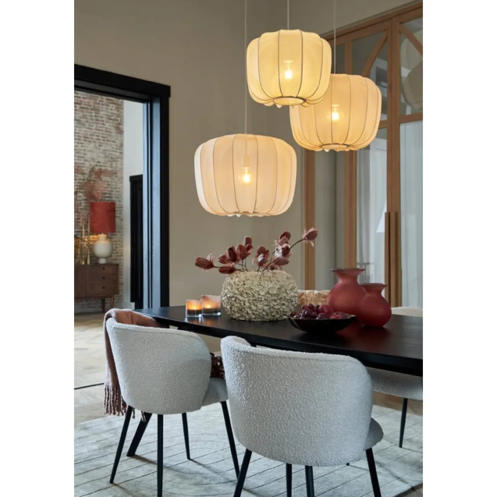 New Light & Living Plumeria Ø50 taklampa