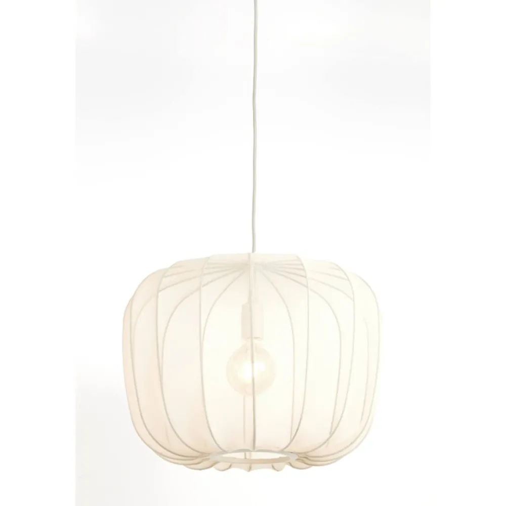 New Light & Living Plumeria Ø50 taklampa