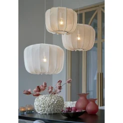 Online Light & Living Plumeria Ø60 taklampa