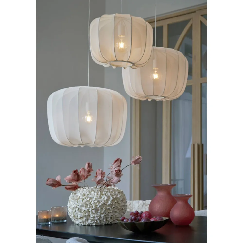 Online Light & Living Plumeria Ø60 taklampa