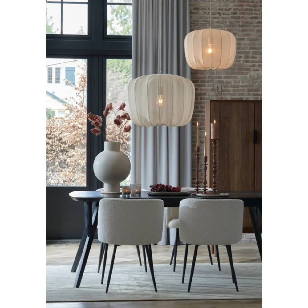Online Light & Living Plumeria Ø60 taklampa