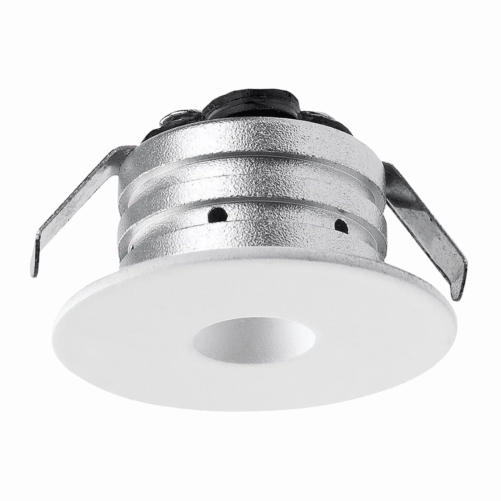 Clearance Designlight P-132 Mini Downlight 2700K
