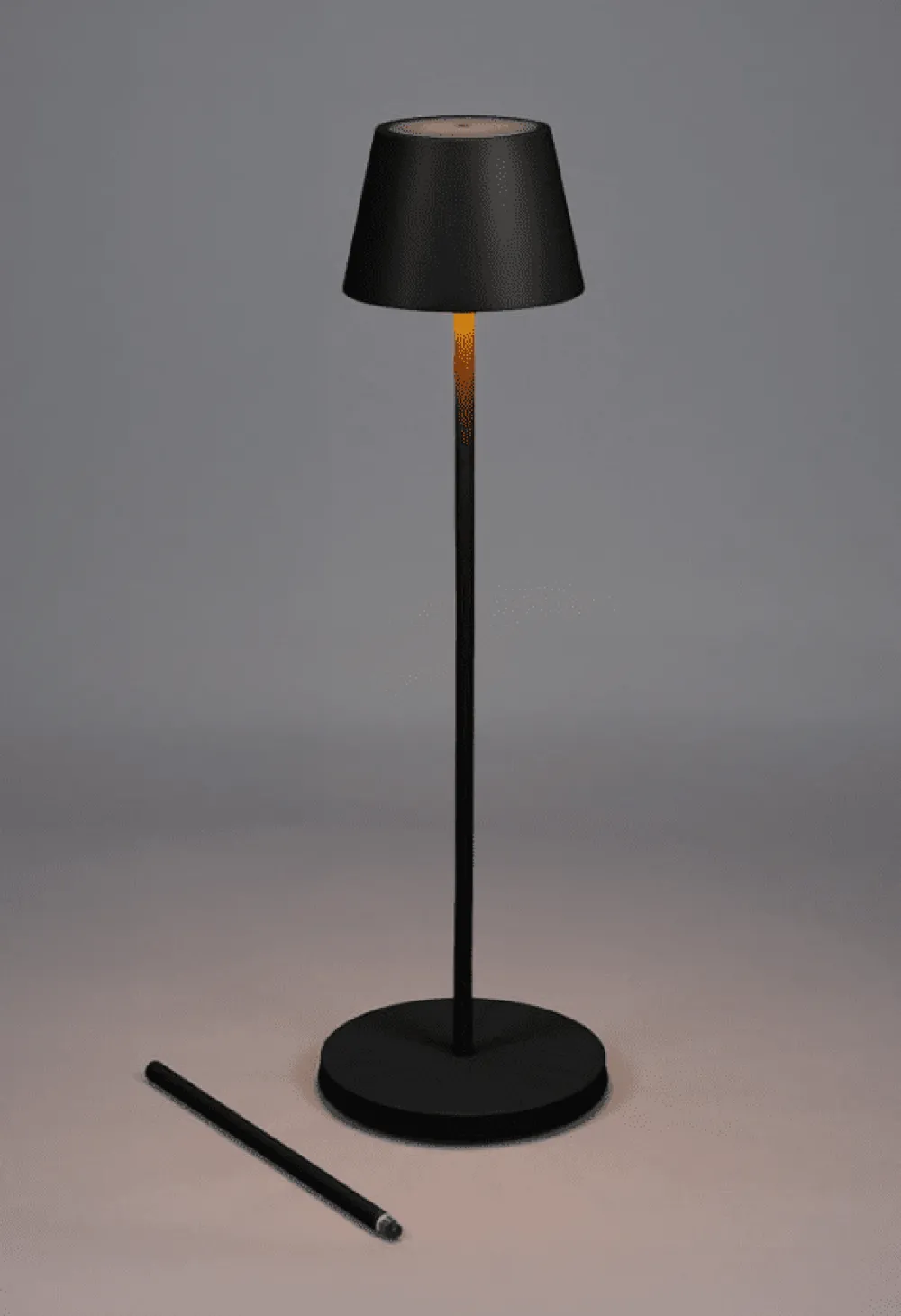 Hot Konstsmide Pomezia 124cm portabel