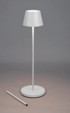Clearance Konstsmide Pomezia 124cm portabel