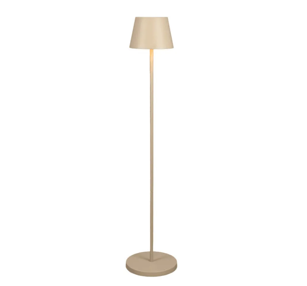 New Konstsmide Pomezia 124cm portabel