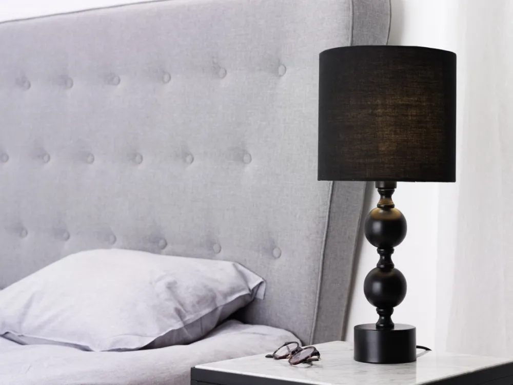Outlet Cottex Pompa 46cm bordslampa