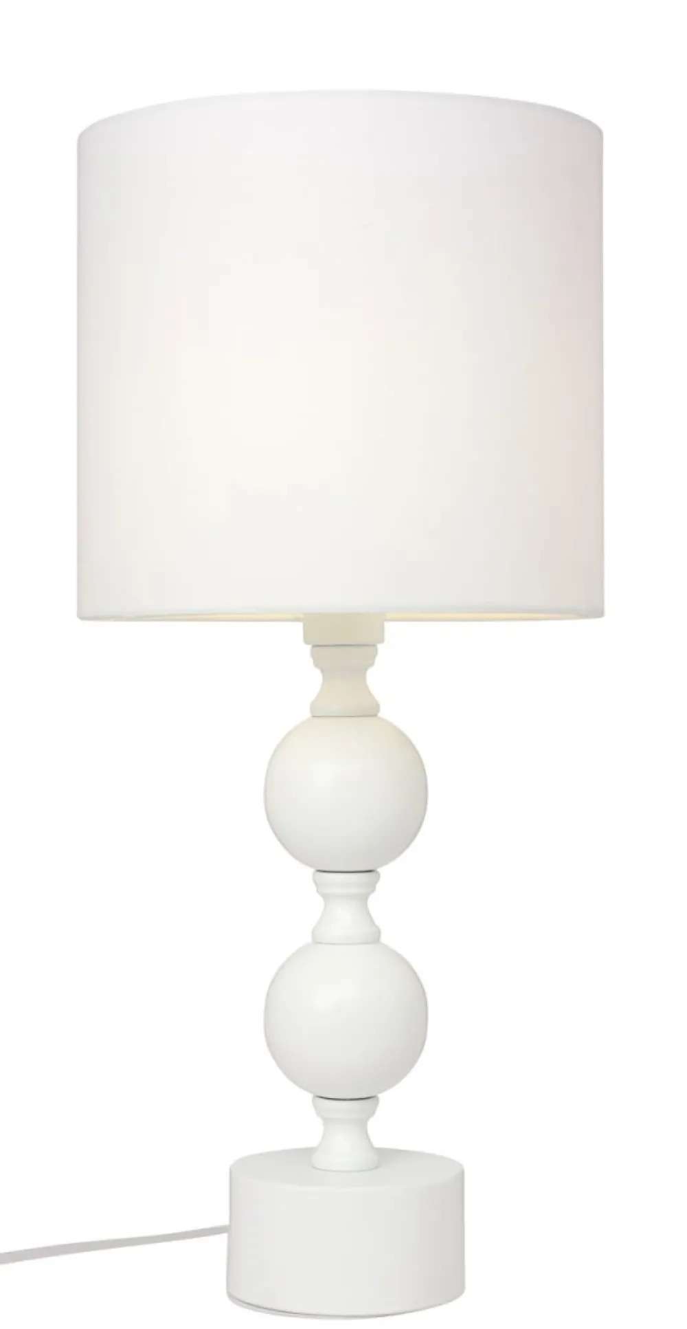 Online Cottex Pompa 46cm bordslampa