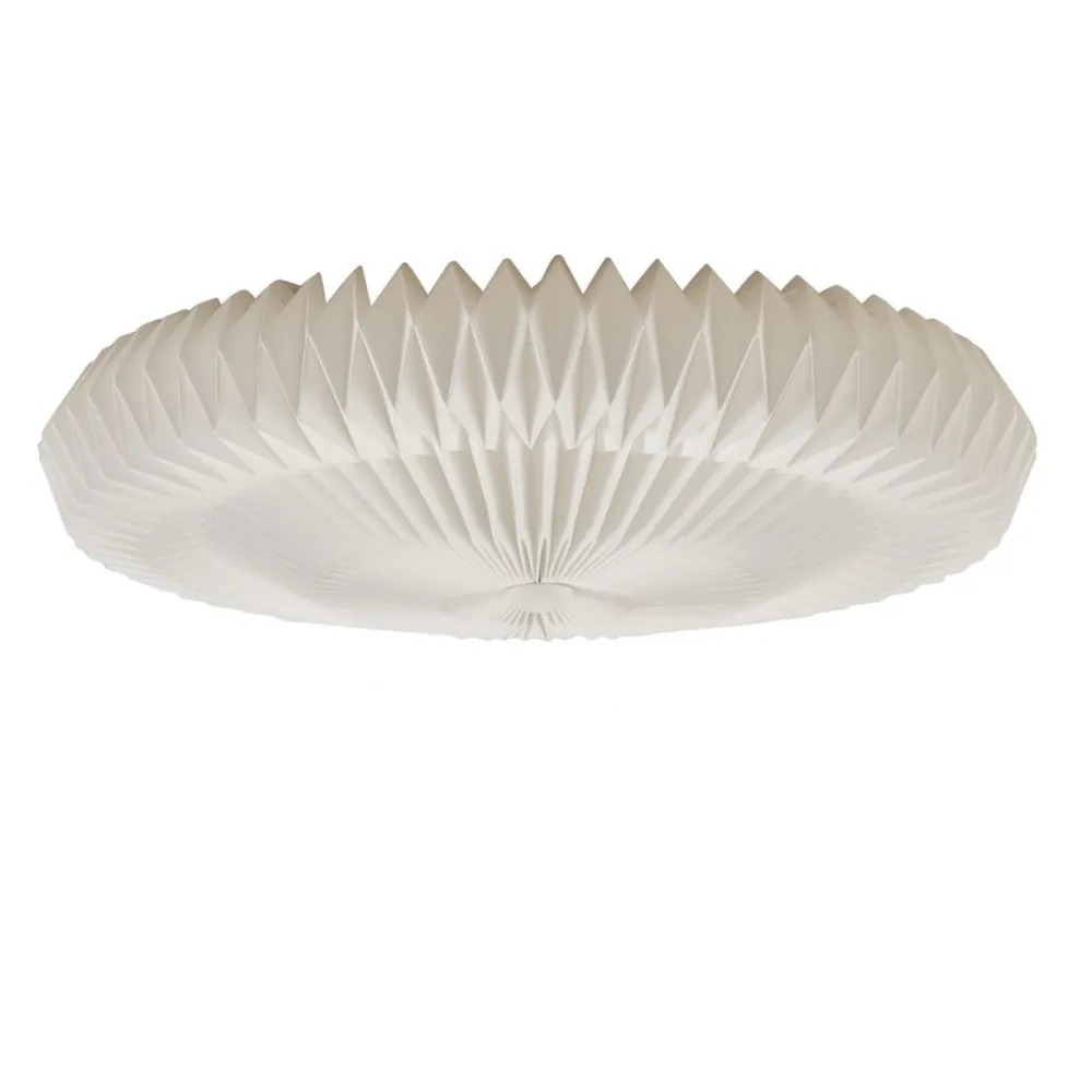 New CO Bankeryd Pompom Ø57 plafond Vit