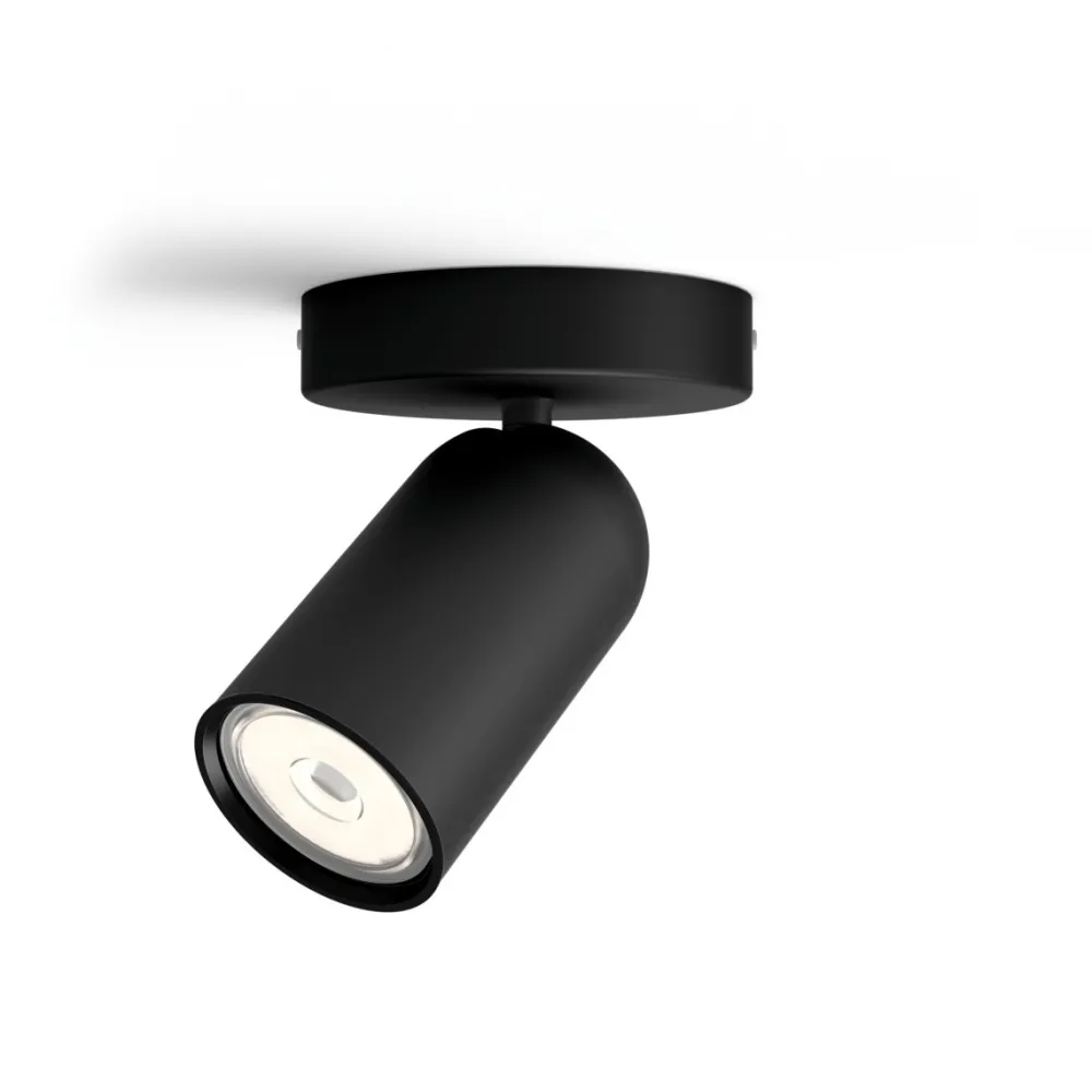 Outlet Philips Pongee spotlight