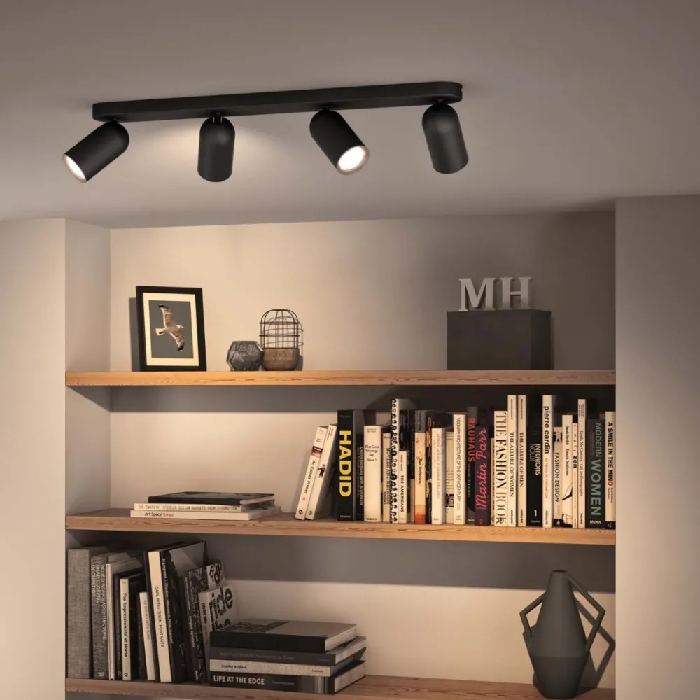 Best Philips Pongee 4 spotlight