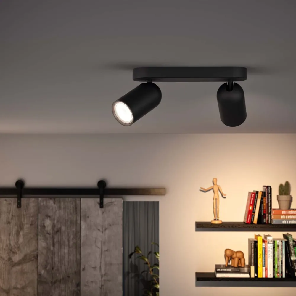 New Philips Pongee 2 spotlight