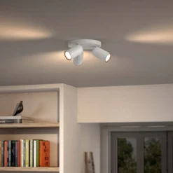 Sale Philips Pongee 3 spotlight