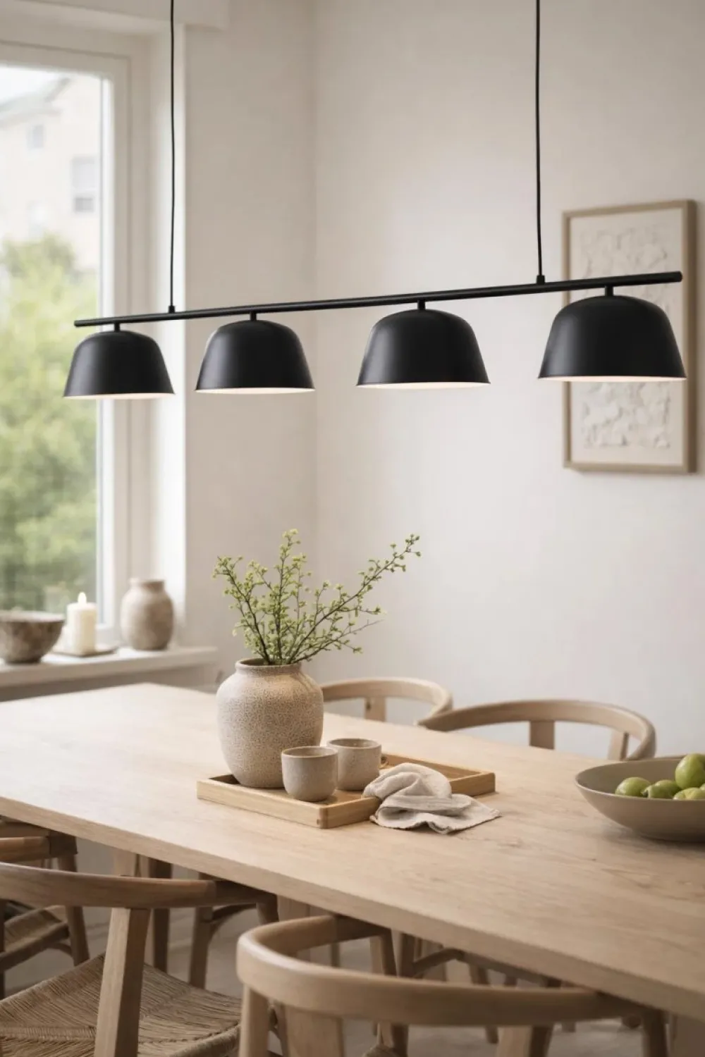 Sale Nordic Lighting Pop 142cm taklampa