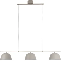 Hot Nordic Lighting Pop 125cm taklampa