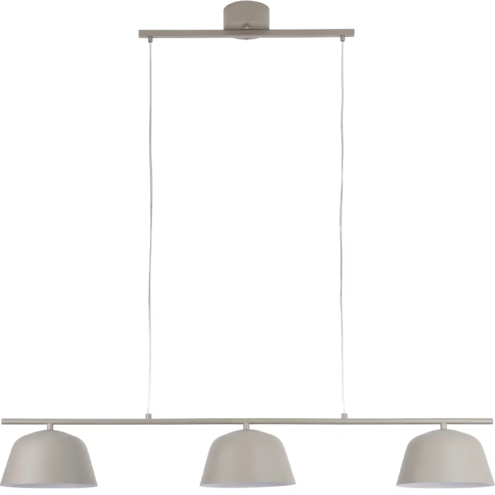 Hot Nordic Lighting Pop 125cm taklampa