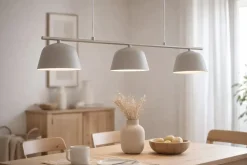 Hot Nordic Lighting Pop 125cm taklampa