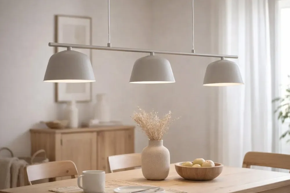 Hot Nordic Lighting Pop 125cm taklampa
