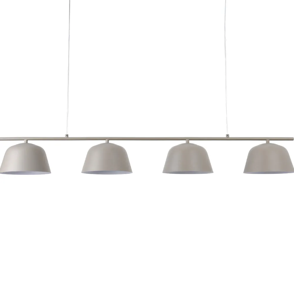 Outlet Nordic Lighting Pop 142cm taklampa